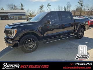 Ford 2022 F-150