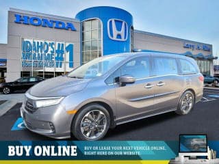 Honda 2023 Odyssey