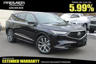 Acura 2022 MDX