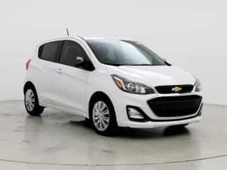 Chevrolet 2020 Spark