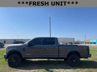 Ford 2017 F-250 Super Duty