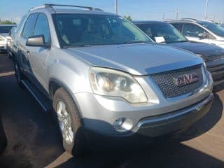 GMC 2011 Acadia