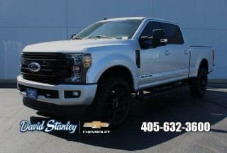 Ford 2019 F-250 Super Duty