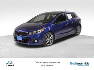 Kia 2018 Forte5