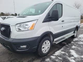 Ford 2021 Transit