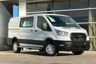 Ford 2021 Transit