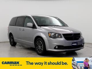 Dodge 2019 Grand Caravan