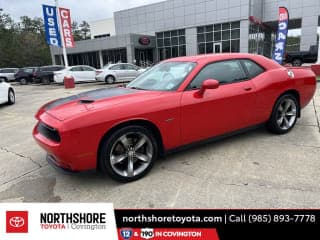 Dodge 2015 Challenger