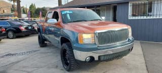 GMC 2007 Sierra 1500