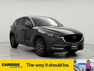 Mazda 2018 CX-5