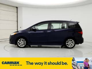 Mazda 2014 Mazda5