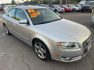 Audi 2005 A4