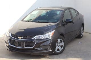 Chevrolet 2018 Cruze