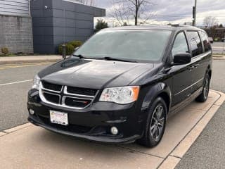 Dodge 2016 Grand Caravan