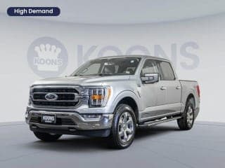 Ford 2021 F-150