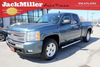 Chevrolet 2009 Silverado 1500