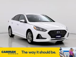 Hyundai 2018 Sonata