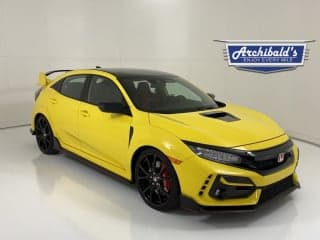 Honda 2021 Civic