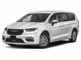 Chrysler 2023 Pacifica