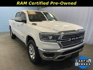 Ram 2020 1500