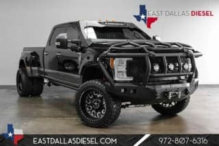 Ford 2018 F-350 Super Duty