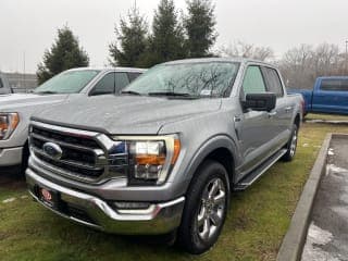 Ford 2023 F-150