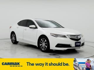 Acura 2017 TLX