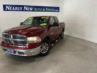 Ram 2014 1500