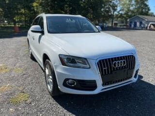 Audi 2016 Q5