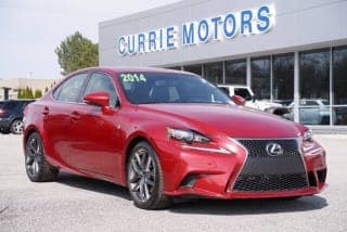 Lexus 2014 IS 350