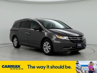 Honda 2016 Odyssey