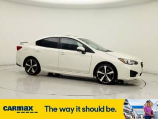 Subaru 2017 Impreza