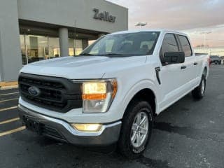 Ford 2021 F-150