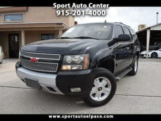 Chevrolet 2007 Tahoe