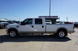 Ford 2008 F-350 Super Duty