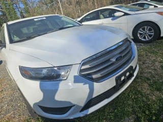 Ford 2015 Taurus