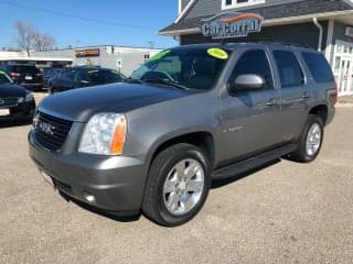 GMC 2009 Yukon