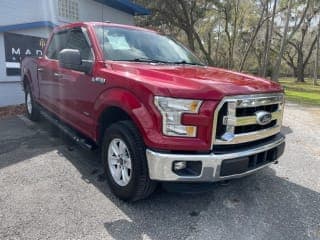 Ford 2016 F-150