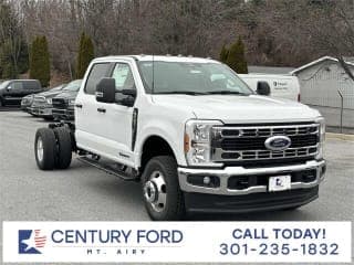 Ford 2024 F-350 Super Duty