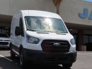 Ford 2020 Transit