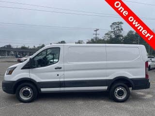 Ford 2021 Transit