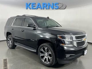 Chevrolet 2015 Tahoe