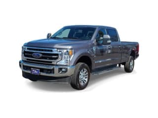 Ford 2022 F-350 Super Duty