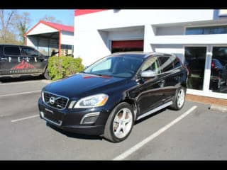 Volvo 2011 XC60