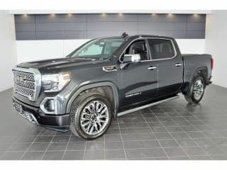 GMC 2020 Sierra 1500