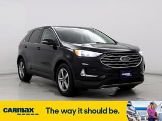 Ford 2020 Edge