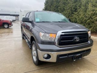 Toyota 2013 Tundra