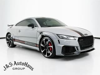 Audi 2019 TT RS