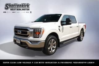 Ford 2021 F-150