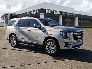 GMC 2022 Yukon